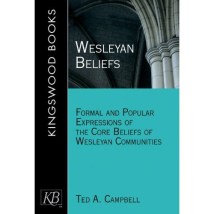 TAC Wesleyan Beliefs